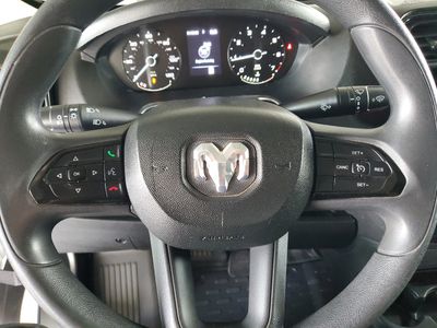 2023 Ram ProMaster Cargo Van - Photo 22