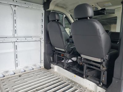 2023 Ram ProMaster Cargo Van - Photo 11