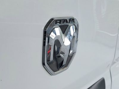 2023 Ram ProMaster Cargo Van - Photo 5