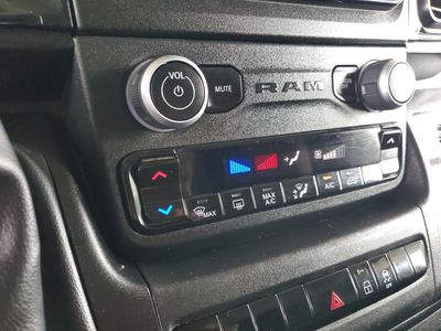 2023 Ram ProMaster Cargo Van - Photo 27