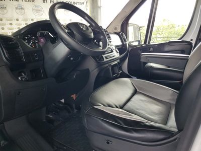 2023 Ram ProMaster Cargo Van - Photo 16
