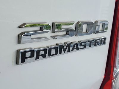 2023 Ram ProMaster Cargo Van - Photo 6