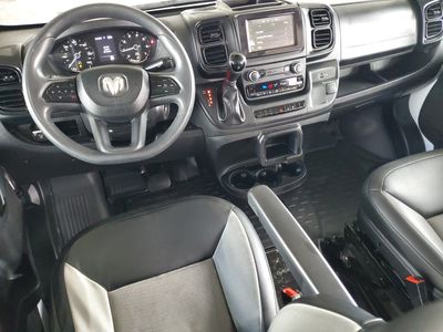 2023 Ram ProMaster Cargo Van - Photo 13