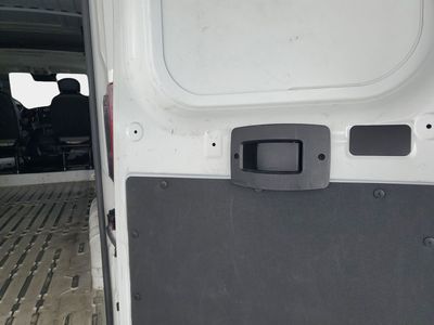 2023 Ram ProMaster Cargo Van - Photo 9