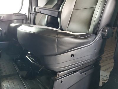 2023 Ram ProMaster Cargo Van - Photo 19