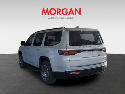 2022 Jeep Wagoneer - Photo 3