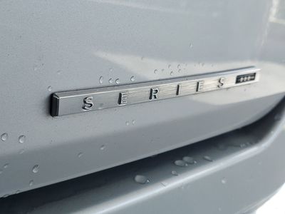 2022 Jeep Wagoneer - Photo 6