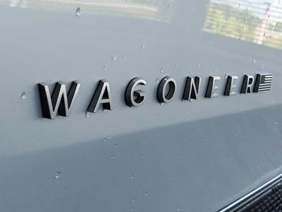 2022 Jeep Wagoneer - Photo 5