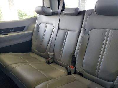 2022 Jeep Wagoneer - Photo 11