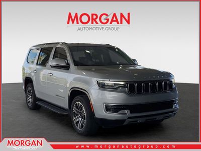 2022 Jeep Wagoneer - Photo 1