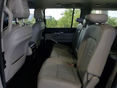 2022 Jeep Wagoneer - Photo 9