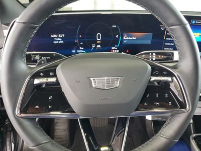 2024 Cadillac LYRIQ - Photo 22