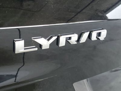 2024 Cadillac LYRIQ - Photo 5