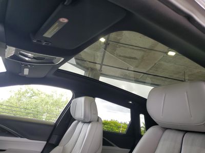 2024 Cadillac LYRIQ - Photo 20
