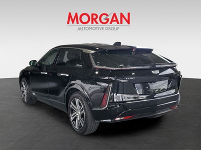 2024 Cadillac LYRIQ - Photo 3