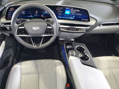 2024 Cadillac LYRIQ - Photo 12