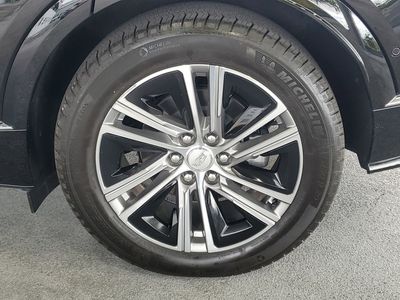 2024 Cadillac LYRIQ - Photo 7