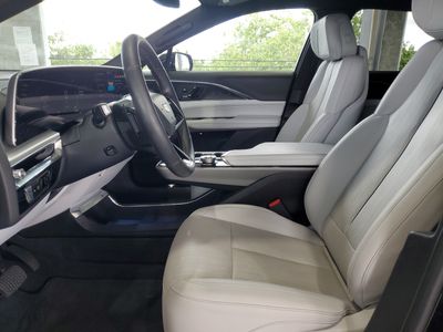 2024 Cadillac LYRIQ - Photo 17
