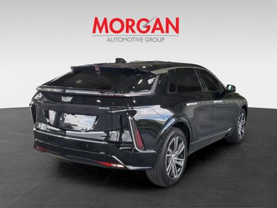 2024 Cadillac LYRIQ - Photo 2