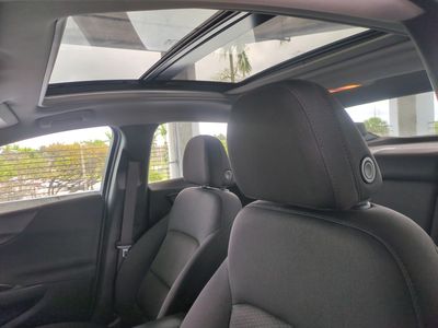 2024 Chevrolet Malibu - Photo 20