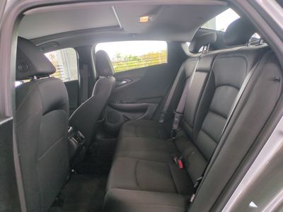 2024 Chevrolet Malibu - Photo 13