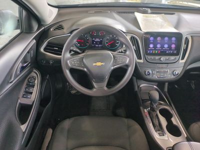 2024 Chevrolet Malibu - Photo 15