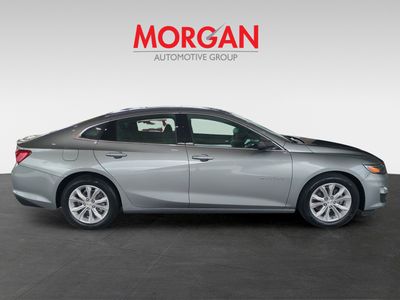 2024 Chevrolet Malibu - Photo 4
