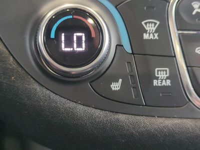 2024 Chevrolet Malibu - Photo 23