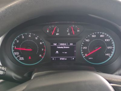 2024 Chevrolet Malibu - Photo 28