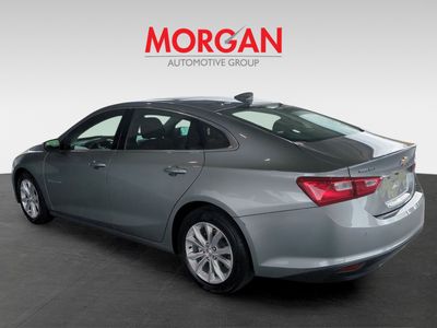 2024 Chevrolet Malibu - Photo 7