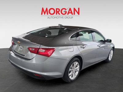 2024 Chevrolet Malibu - Photo 5