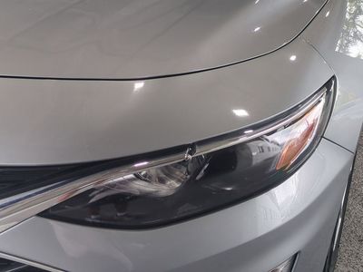 2024 Chevrolet Malibu - Photo 10