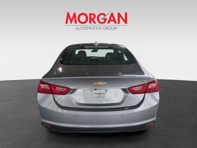 2024 Chevrolet Malibu - Photo 6