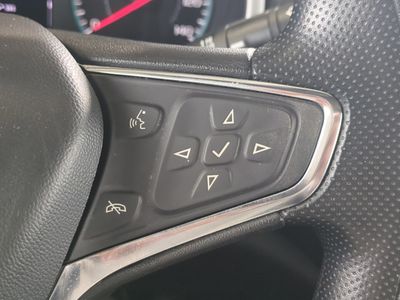 2024 Chevrolet Malibu - Photo 27