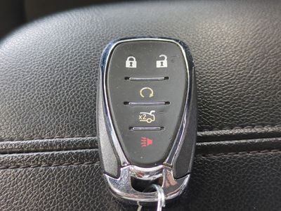 2024 Chevrolet Malibu - Photo 31