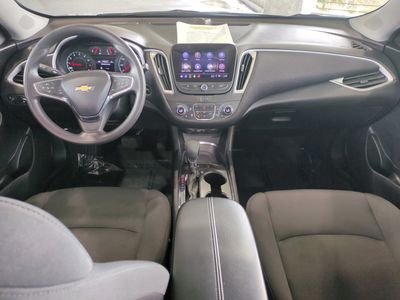 2024 Chevrolet Malibu - Photo 14