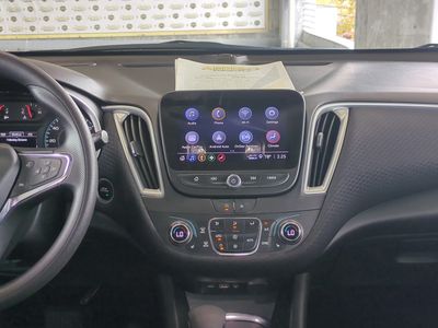 2024 Chevrolet Malibu - Photo 17