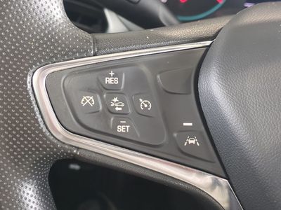 2024 Chevrolet Malibu - Photo 26