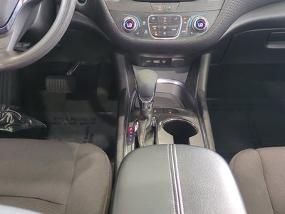 2024 Chevrolet Malibu - Photo 18