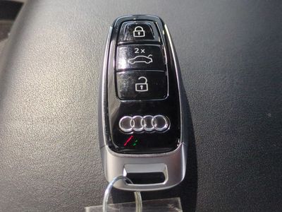 2024 Audi SQ8 - Photo 31
