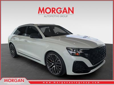 2024 Audi SQ8 - Photo 1