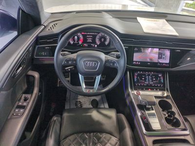 2024 Audi SQ8 - Photo 17