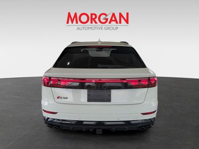 2024 Audi SQ8 - Photo 6