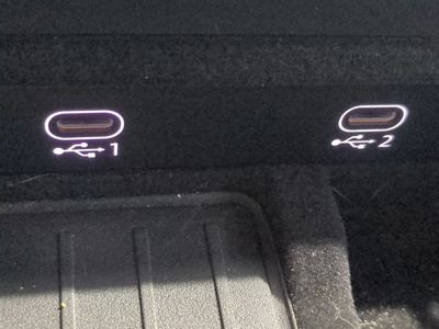 2024 Audi SQ8 - Photo 23