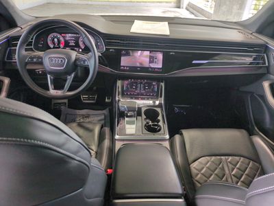 2024 Audi SQ8 - Photo 16
