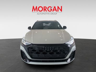 2024 Audi SQ8 - Photo 3