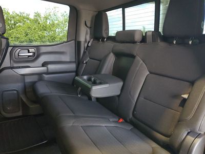 2022 Chevrolet Silverado 1500 LTD - Photo 7
