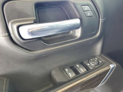 2022 Chevrolet Silverado 1500 LTD - Photo 14