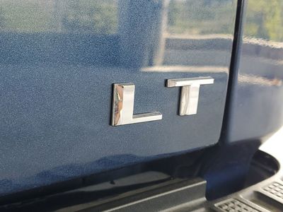 2022 Chevrolet Silverado 1500 LTD - Photo 6