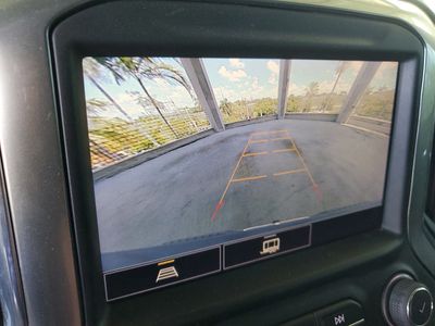 2022 Chevrolet Silverado 1500 LTD - Photo 25